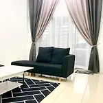 Isyfaq Homestay Seremban Rahang 3 Bedrooms