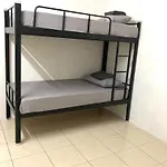 Isyfaq Homestay Seremban Rahang 3 Bedrooms