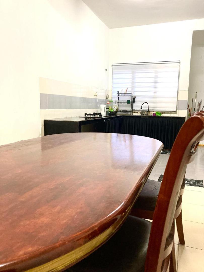Isyfaq Rahang 3 Bedrooms Seremban