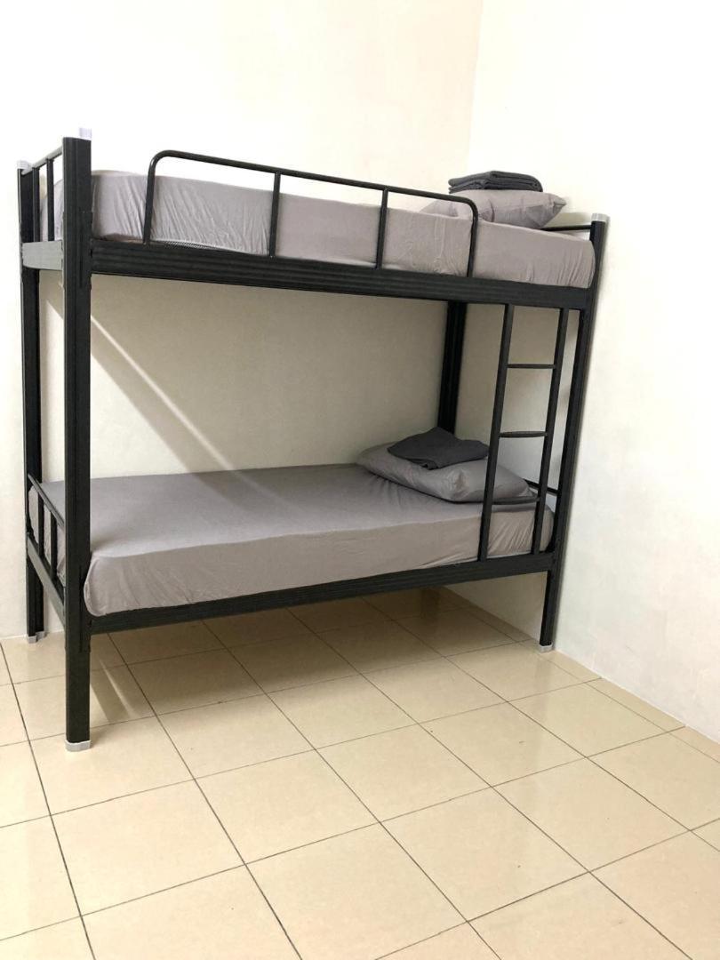 Isyfaq Rahang 3 Bedrooms Rumah percutian *