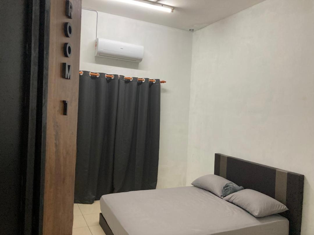 Rumah percutian Isyfaq Rahang 3 Bedrooms Seremban