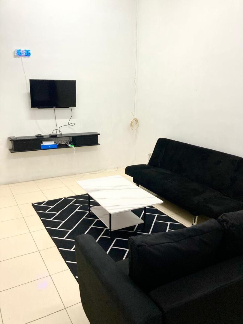 Isyfaq Rahang 3 Bedrooms Seremban