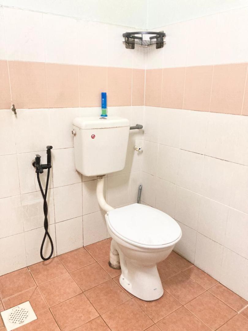 Isyfaq Rahang 3 Bedrooms
